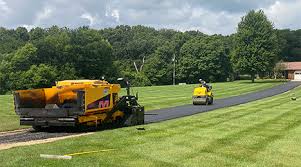 Best Driveway Snow Removal Preparation  in Walnutport, PA